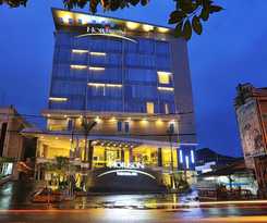 Hotel Horison Tasikmalaya