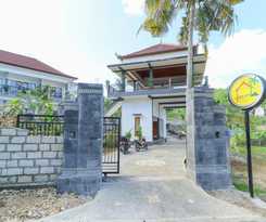 Hotel Arta Loka In Villa