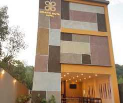 Hotel Grand Kuta