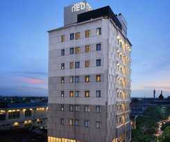 Hotel Hotel Neo Gajah Mada Pontianak by ASTON