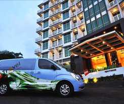 Point C Bandung