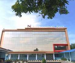  HOTEL NALENDRA PLAZA SUBANG