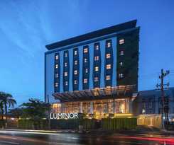 Hotel Luminor Aiport Sidoarjo