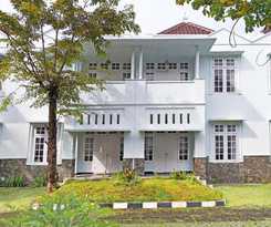 Al Azhar Azhima Resort and Convention