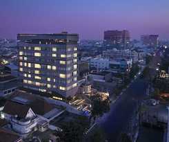 Artotel Gajahmada Semarang