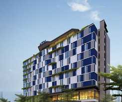 Hotel Aston Inn Pandanaran - Semarang