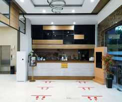 Hotel Triizz Semarang By Royal Singosari