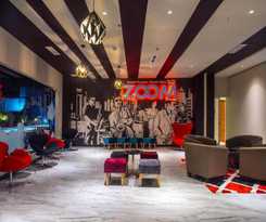 Zoom Hotel Mulawarman