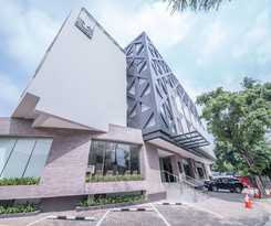 Hotel All Nite and Day Residence - Kebon Jeruk - Chse Certified