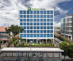 Hotel Holiday Inn Express Jakarta Matraman