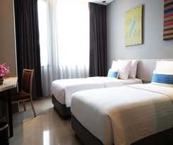 Celecton Blue Cikarang