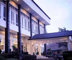 Hotel Selabintana Conference Resort