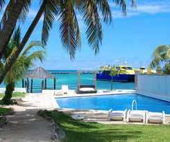 Apartahotel Casa Caribe Cancun