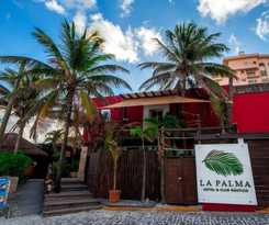 La Palma Beachfront and Club Nautico