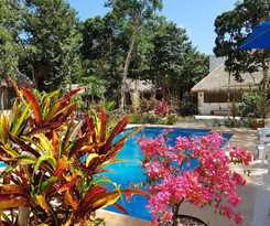 Maya Eco Village