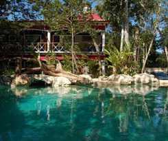 Reserva Ecologica Hacienda Cancun