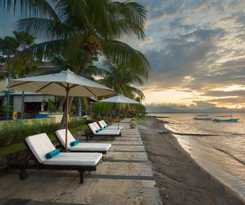 Hotel Padmasari Resort Lovina