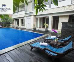 Hotel Core Hotel Benoa