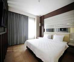 Hotel Hotel Harmoni Tasikmalaya