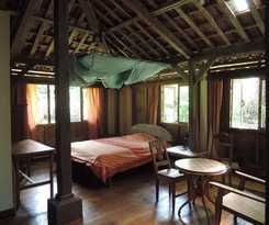 Prana Dewi Mountain Resort