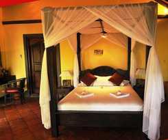 Hotel Puri Mangga Sea View Resort and Spa