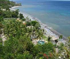 Palm Garden Amed Beach and Spa Resort Bali