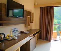 D'riam Riverside Resort