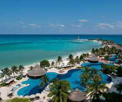 U by Grand Fiesta Americana - All inclusive
