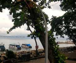 Hotel Alit Beach
