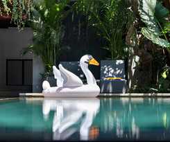 Hotel The Kemilau and Villa Canggu - Chse Certified