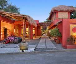 Hotel Pinkcoco Gili Trawangan