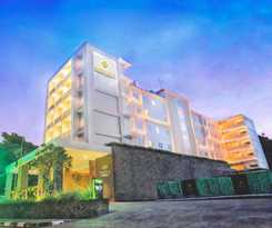 Hotel Montana Premier Senggigi