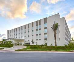 Hotel City Express Suites By Marriott Cancún Aeropuerto Riviera