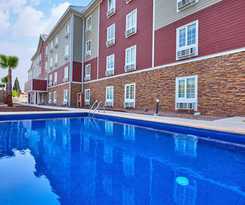 Hotel Extended Suites Cancún Cumbres