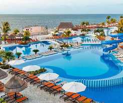 Hotel Moon Palace Nizuc - All Inclusive