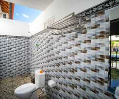 Hotel Sundi Ocean Bungalow By Abm