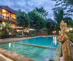 Hotel Adi Jaya Cottages Jungle Suites By Eps