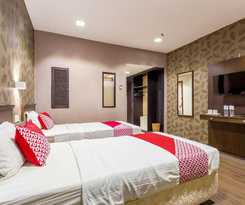 Hotel Capital O 769 City