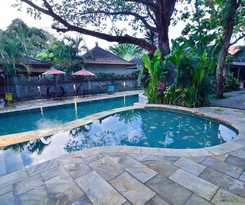 Hotel Villa Victoria Bali