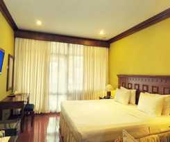 Hotel Tirtagangga