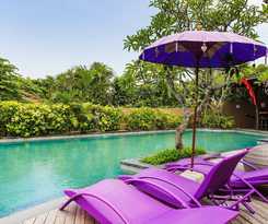 Royal Garden Villas and Spa Bali
