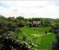 Hills Joglo Villa