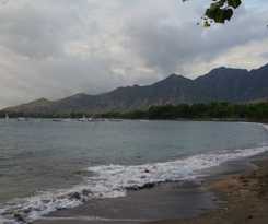 Hotel Tirta Sari Bungalows and Spa