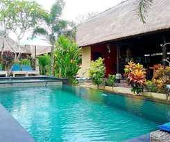 Hotel Dream Beach Kubu By Abm