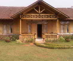 Hotel Radiant Bamboo