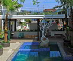 Hotel d'Ox Ville Padang