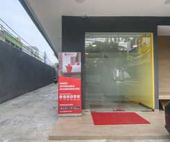 Reddoorz Plus @ Cideng Timur