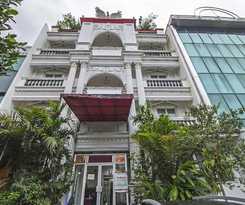 Reddoorz Plus @ Guntur Raya Setiabudi
