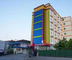 Hotel Hotel Grand Kartika