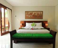 Hotel Ubud Tropical Garden